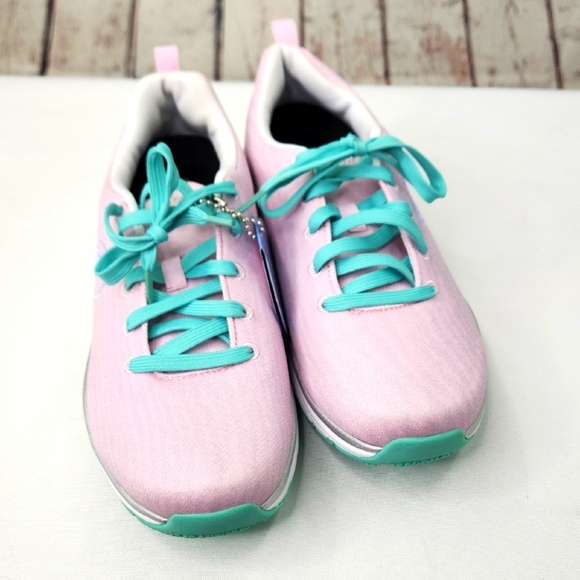 Therafit Poloma Lite Athletic Sneaker - Picture 2 of 7